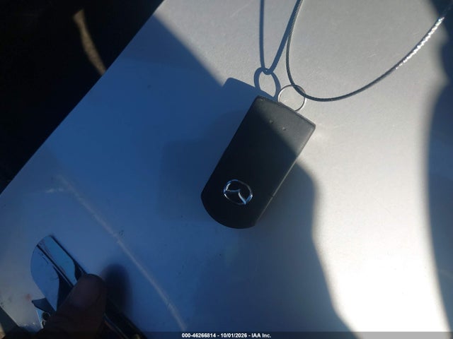 46266814 :رقم المزاد ، 1YVHP80C975M14487 vin ، 2007 Mazda Mazda6 I Sport Ve مزاد بيع