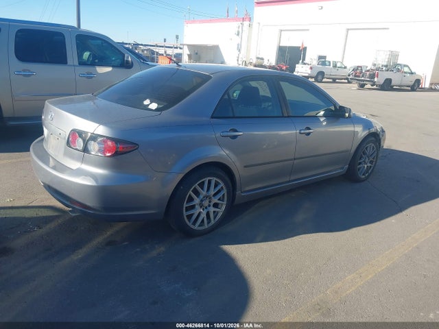 46266814 :رقم المزاد ، 1YVHP80C975M14487 vin ، 2007 Mazda Mazda6 I Sport Ve مزاد بيع