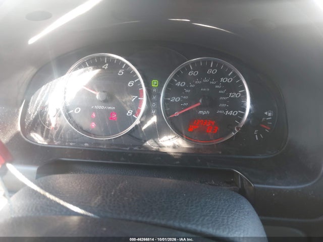 46266814 :رقم المزاد ، 1YVHP80C975M14487 vin ، 2007 Mazda Mazda6 I Sport Ve مزاد بيع