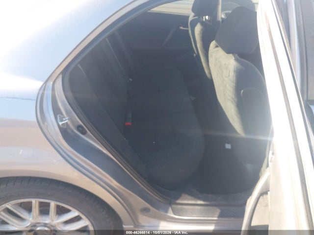 46266814 :رقم المزاد ، 1YVHP80C975M14487 vin ، 2007 Mazda Mazda6 I Sport Ve مزاد بيع