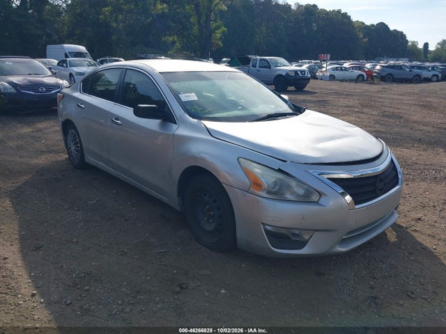 46266828 :رقم المزاد ، 1N4AL3APXFC173272 vin ، 2015 Nissan Altima 2.5 S مزاد بيع