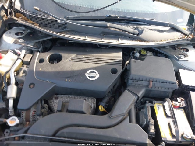 46266828 :رقم المزاد ، 1N4AL3APXFC173272 vin ، 2015 Nissan Altima 2.5 S مزاد بيع