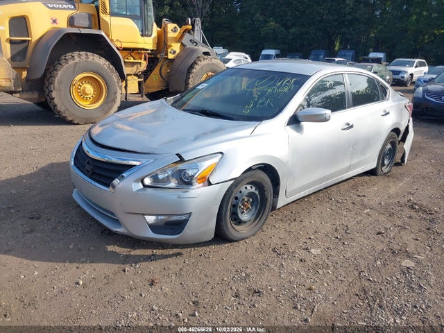 46266828 :رقم المزاد ، 1N4AL3APXFC173272 vin ، 2015 Nissan Altima 2.5 S مزاد بيع