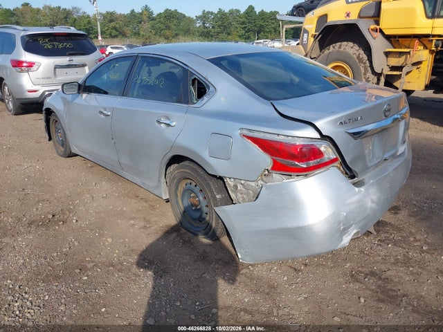 46266828 :رقم المزاد ، 1N4AL3APXFC173272 vin ، 2015 Nissan Altima 2.5 S مزاد بيع