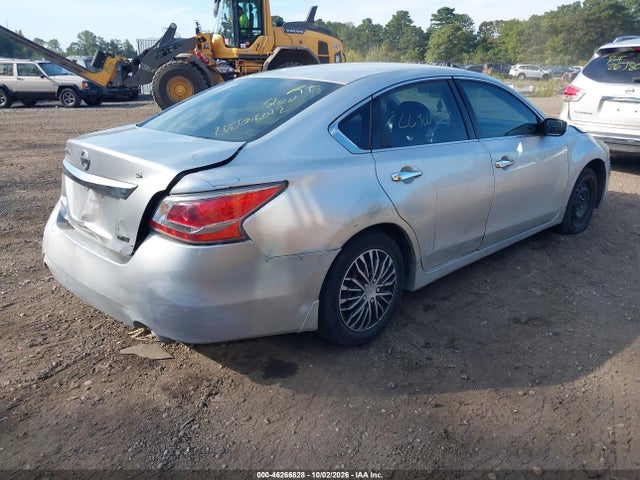 46266828 :رقم المزاد ، 1N4AL3APXFC173272 vin ، 2015 Nissan Altima 2.5 S مزاد بيع
