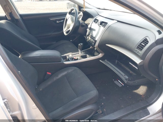 46266828 :رقم المزاد ، 1N4AL3APXFC173272 vin ، 2015 Nissan Altima 2.5 S مزاد بيع