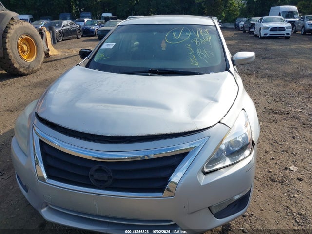 46266828 :رقم المزاد ، 1N4AL3APXFC173272 vin ، 2015 Nissan Altima 2.5 S مزاد بيع