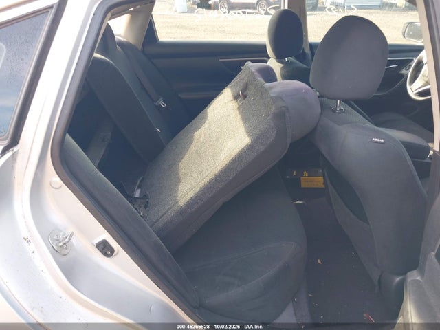 46266828 :رقم المزاد ، 1N4AL3APXFC173272 vin ، 2015 Nissan Altima 2.5 S مزاد بيع