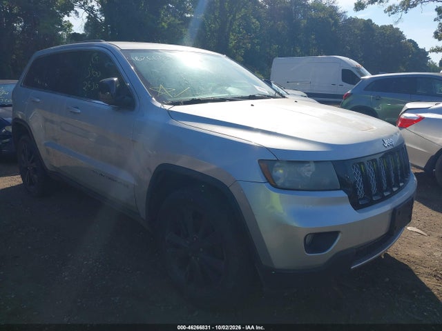 2012 Jeep Grand Cherokee Laredo მანქანა იყიდება აუქციონზე, vin: 1C4RJFAG9CC350054, აუქციონის ნომერი: 46266831
