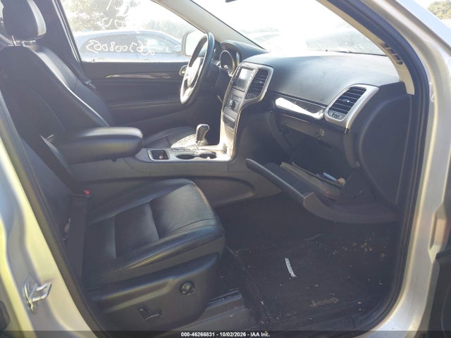 2012 Jeep Grand Cherokee Laredo მანქანა იყიდება აუქციონზე, vin: 1C4RJFAG9CC350054, აუქციონის ნომერი: 46266831