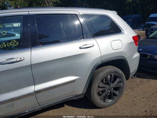 2012 Jeep Grand Cherokee Laredo მანქანა იყიდება აუქციონზე, vin: 1C4RJFAG9CC350054, აუქციონის ნომერი: 46266831