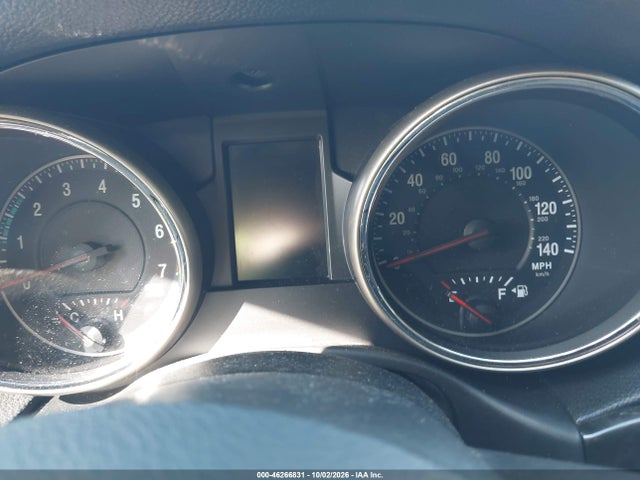 2012 Jeep Grand Cherokee Laredo მანქანა იყიდება აუქციონზე, vin: 1C4RJFAG9CC350054, აუქციონის ნომერი: 46266831