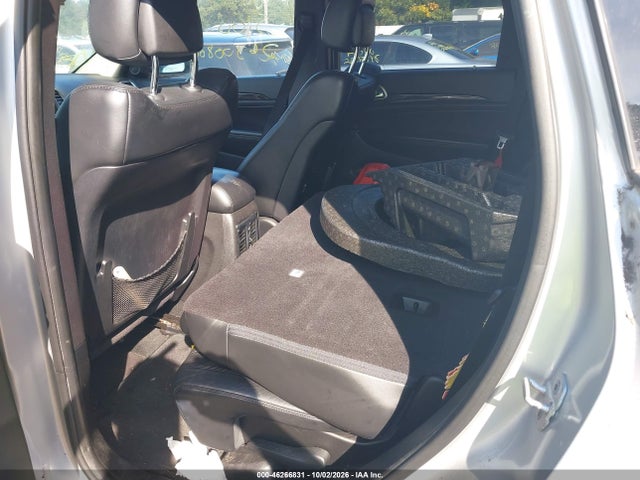 2012 Jeep Grand Cherokee Laredo მანქანა იყიდება აუქციონზე, vin: 1C4RJFAG9CC350054, აუქციონის ნომერი: 46266831