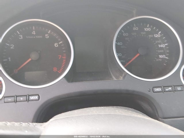 46266832 :رقم المزاد ، WAUDF48H09K011645 vin ، 2009 Audi A4 2.0t Special Edition مزاد بيع