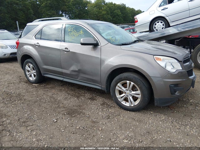 Aukcja sprzedaży 2011 Chevrolet Equinox 1lt, vin: 2CNFLEEC2B6361981, numer aukcji: 46266834