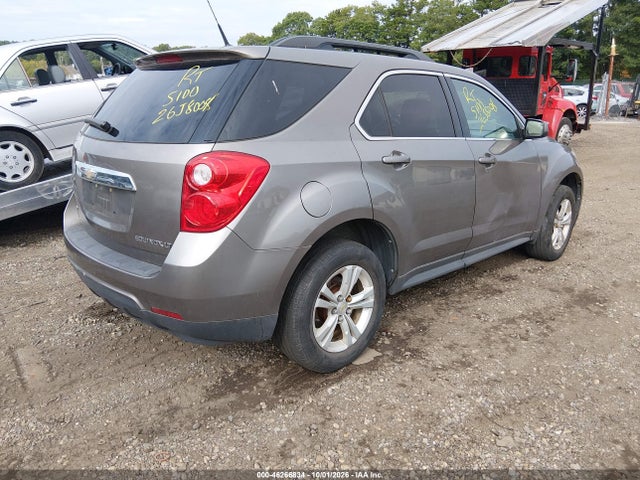 Aukcja sprzedaży 2011 Chevrolet Equinox 1lt, vin: 2CNFLEEC2B6361981, numer aukcji: 46266834
