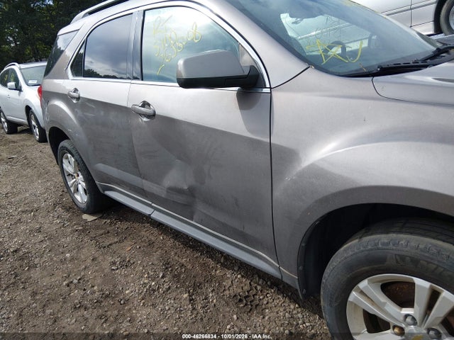 Aukcja sprzedaży 2011 Chevrolet Equinox 1lt, vin: 2CNFLEEC2B6361981, numer aukcji: 46266834