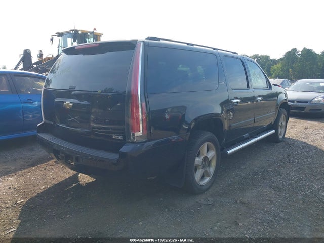 Aukcja sprzedaży 2007 Chevrolet Suburban 1500 Ltz, vin: 3GNFC160X7G293093, numer aukcji: 46266836