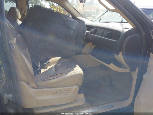 Aukcja sprzedaży 2007 Chevrolet Suburban 1500 Ltz, vin: 3GNFC160X7G293093, numer aukcji: 46266836