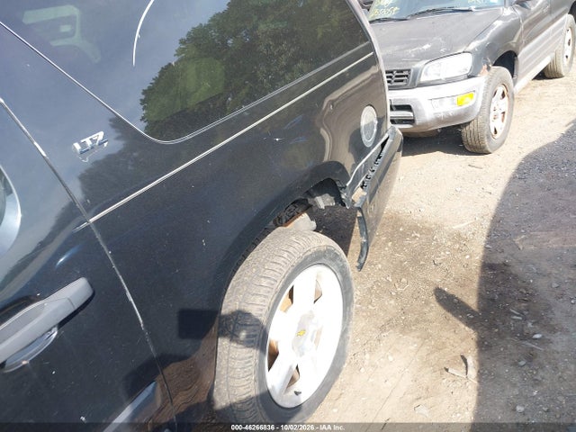Aukcja sprzedaży 2007 Chevrolet Suburban 1500 Ltz, vin: 3GNFC160X7G293093, numer aukcji: 46266836