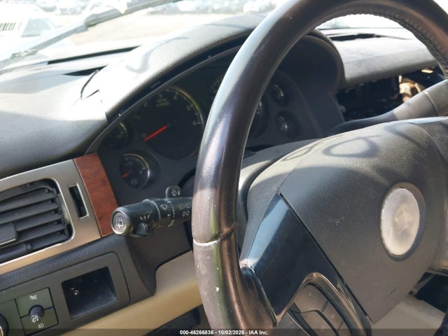 Aukcja sprzedaży 2007 Chevrolet Suburban 1500 Ltz, vin: 3GNFC160X7G293093, numer aukcji: 46266836