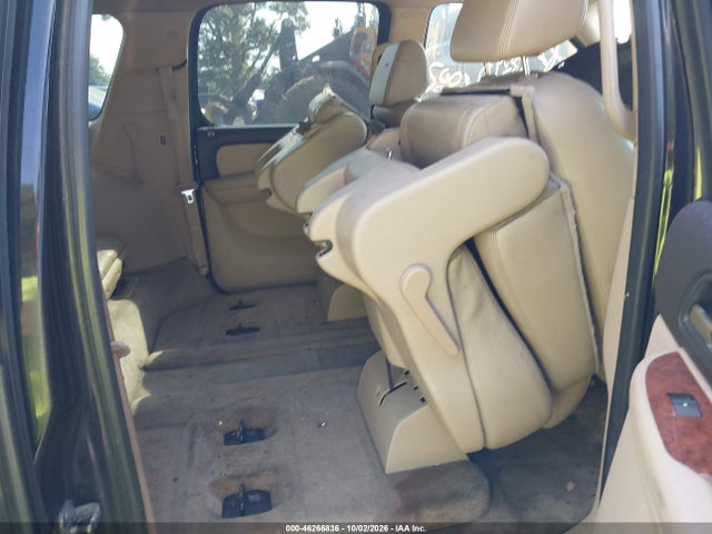 Aukcja sprzedaży 2007 Chevrolet Suburban 1500 Ltz, vin: 3GNFC160X7G293093, numer aukcji: 46266836