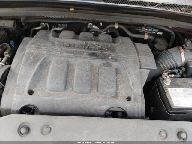 46266840 :رقم المزاد ، 5FNRL38739B012403 vin ، 2009 Honda Odyssey Ex-l مزاد بيع
