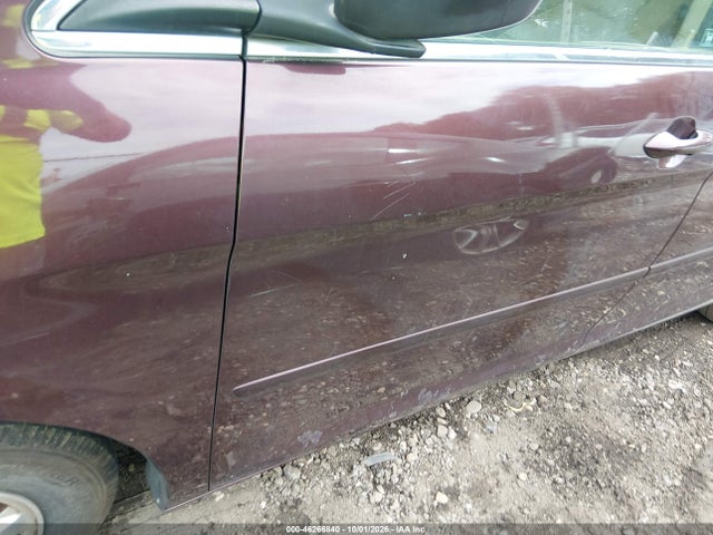 46266840 :رقم المزاد ، 5FNRL38739B012403 vin ، 2009 Honda Odyssey Ex-l مزاد بيع