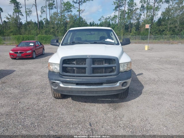 Продажа на аукционе авто 2005 Dodge Ram 2500 St, vin: 3D7KS28C85G775894, номер лота: 46266842