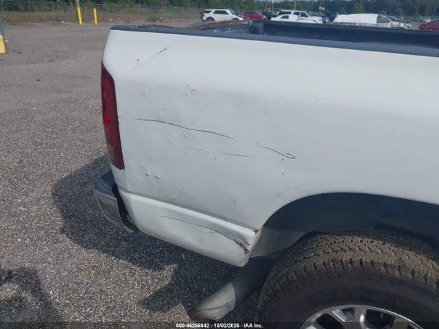 Продажа на аукционе авто 2005 Dodge Ram 2500 St, vin: 3D7KS28C85G775894, номер лота: 46266842