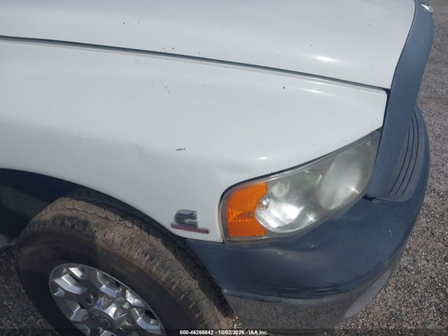 Продажа на аукционе авто 2005 Dodge Ram 2500 St, vin: 3D7KS28C85G775894, номер лота: 46266842