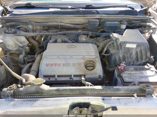 Aukcja sprzedaży 2005 Toyota Highlander V6, vin: JTEEP21A350125775, numer aukcji: 46266844