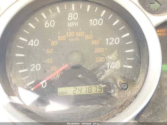 Aukcja sprzedaży 2005 Toyota Highlander V6, vin: JTEEP21A350125775, numer aukcji: 46266844