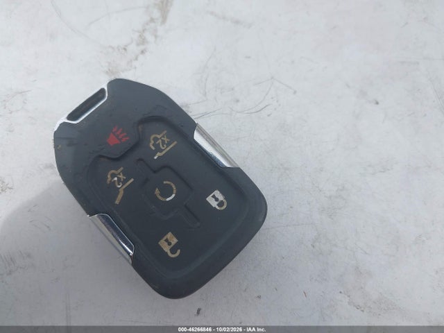 Продаж на аукціоні авто 2016 Gmc Yukon Denali, vin: 1GKS2CKJ3GR229888, номер лоту: 46266846