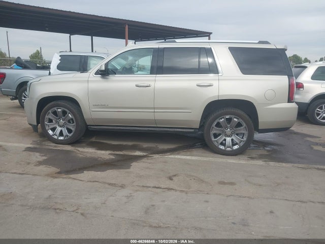 Продаж на аукціоні авто 2016 Gmc Yukon Denali, vin: 1GKS2CKJ3GR229888, номер лоту: 46266846