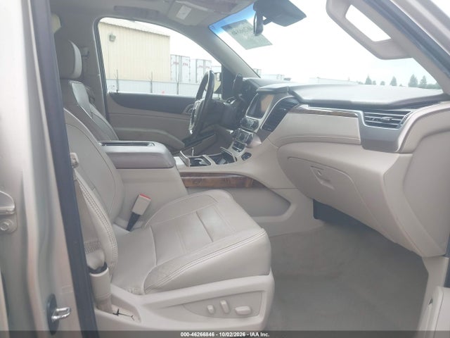 Продаж на аукціоні авто 2016 Gmc Yukon Denali, vin: 1GKS2CKJ3GR229888, номер лоту: 46266846