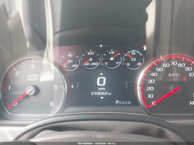 Продаж на аукціоні авто 2016 Gmc Yukon Denali, vin: 1GKS2CKJ3GR229888, номер лоту: 46266846