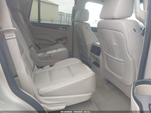 Продаж на аукціоні авто 2016 Gmc Yukon Denali, vin: 1GKS2CKJ3GR229888, номер лоту: 46266846