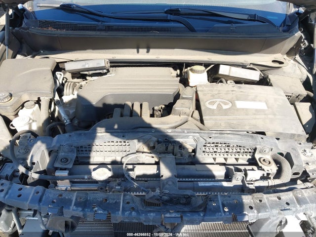 2014 Infiniti Qx60 Hybrid მანქანა იყიდება აუქციონზე, vin: 5N1CL0MM5EC516504, აუქციონის ნომერი: 46266852