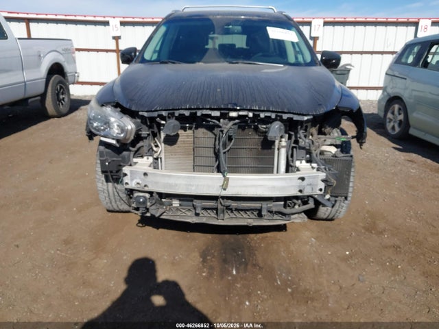 2014 Infiniti Qx60 Hybrid მანქანა იყიდება აუქციონზე, vin: 5N1CL0MM5EC516504, აუქციონის ნომერი: 46266852