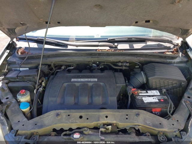 2005 Honda Odyssey Touring მანქანა იყიდება აუქციონზე, vin: 5FNRL38825B092666, აუქციონის ნომერი: 46266864