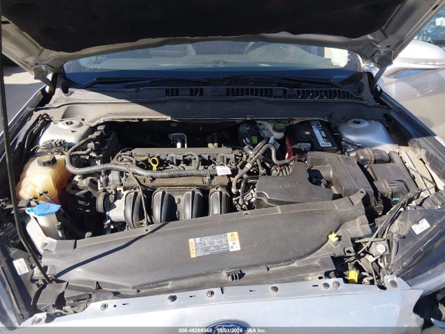 Продажа на аукционе авто 2015 Ford Fusion Se, vin: 3FA6P0H77FR162410, номер лота: 46266868