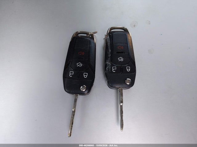 Продажа на аукционе авто 2015 Ford Fusion Se, vin: 3FA6P0H77FR162410, номер лота: 46266868