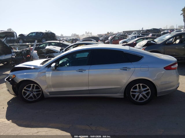 Продажа на аукционе авто 2015 Ford Fusion Se, vin: 3FA6P0H77FR162410, номер лота: 46266868