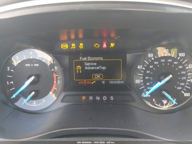 Продажа на аукционе авто 2015 Ford Fusion Se, vin: 3FA6P0H77FR162410, номер лота: 46266868