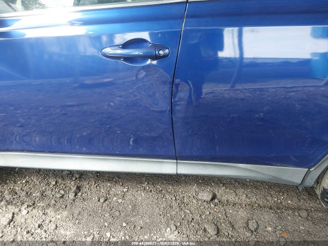 2014 Toyota Rav4 Limited მანქანა იყიდება აუქციონზე, vin: 2T3DFREV1EW135046, აუქციონის ნომერი: 46266873
