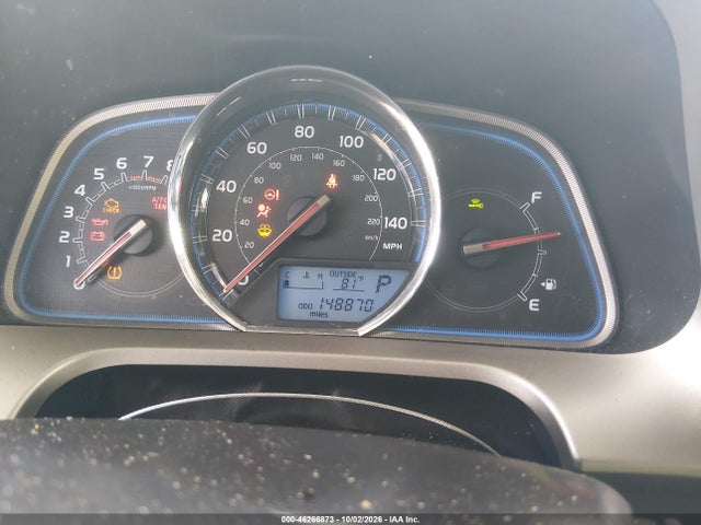 2014 Toyota Rav4 Limited მანქანა იყიდება აუქციონზე, vin: 2T3DFREV1EW135046, აუქციონის ნომერი: 46266873