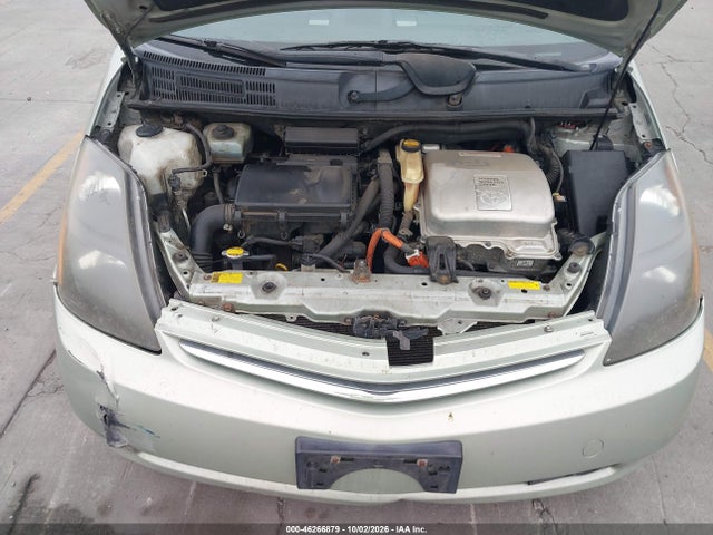 Продажа на аукционе авто 2007 Toyota Prius, vin: JTDKB20U673238705, номер лота: 46266879