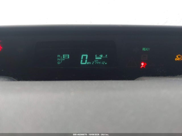 Продажа на аукционе авто 2007 Toyota Prius, vin: JTDKB20U673238705, номер лота: 46266879