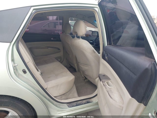 Продажа на аукционе авто 2007 Toyota Prius, vin: JTDKB20U673238705, номер лота: 46266879